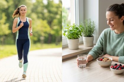 Exercise and Digestion: How Movement Affects Your Gut