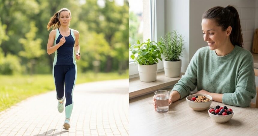 Exercise and Digestion: How Movement Affects Your Gut