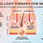Red Light Therapy for Skin: What It Actually Does and What to Expect