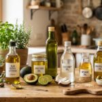 Best Cooking Oils for Health: How to Choose