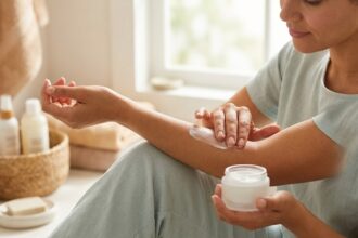 Sweat Rash Treatment: Causes, Types, and How to Clear It Up Fast