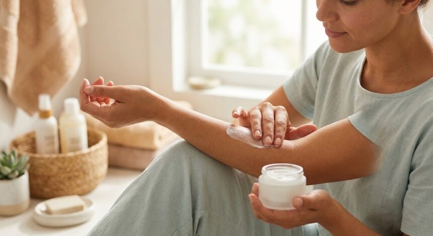 Sweat Rash Treatment: Causes, Types, and How to Clear It Up Fast
