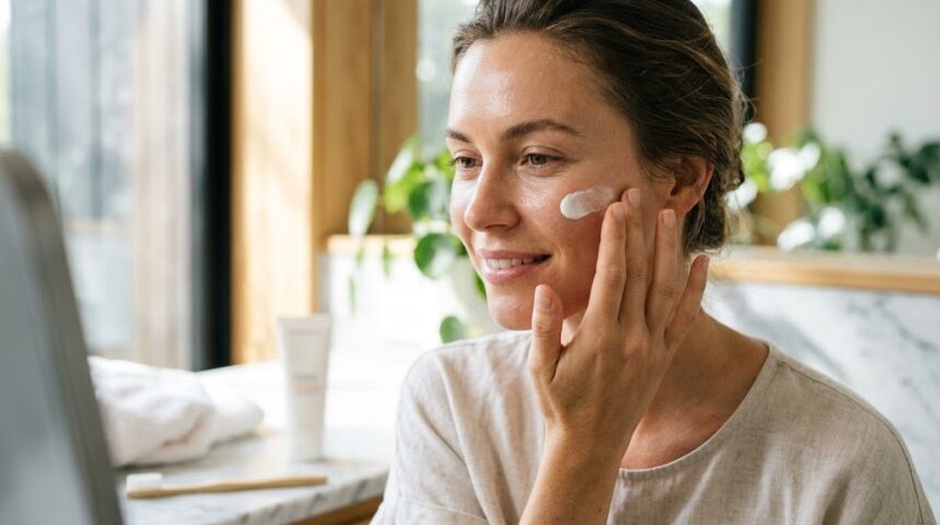 Sunscreen for Oily Skin: What to Look For and How to Apply It