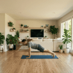 Home Workout for Beginners: The Complete No-Equipment Guide