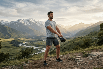 Strength Training for Weight Loss: The Complete Beginner's Guide