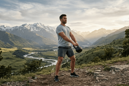 Strength Training for Weight Loss: The Complete Beginner's Guide