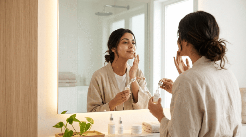 Acne Causes and Treatment: Clear Skin Guide