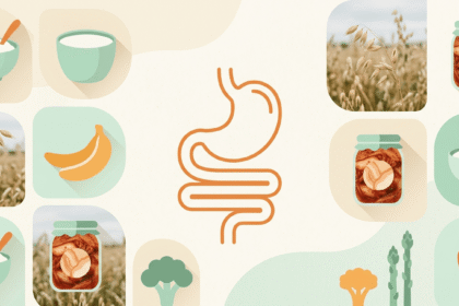 Best Foods for Gut Health: Probiotics and Prebiotics