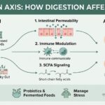Gut-Skin Connection: How Digestion Affects Your Skin