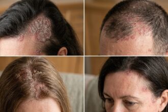 Scalp Psoriasis Treatment: Causes, Symptoms, and How to Manage Flares