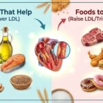 Best Diet for High Cholesterol: Foods That Help and Foods to Limit