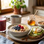 Best Breakfast Foods for Energy: What Actually Works