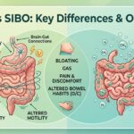 IBS vs SIBO: Key Differences, Overlap, and How to Tell Them Apart