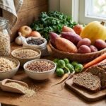 Complex Carbohydrates Food List: Best Sources