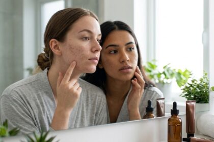 Acne Scars Treatment: What Actually Works for Each Scar Type