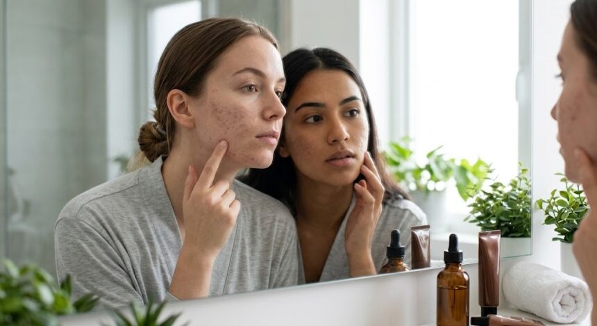 Acne Scars Treatment: What Actually Works for Each Scar Type