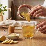 Ginger Health Benefits: What the Research Actually Shows
