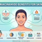 Niacinamide Benefits for Skin: What It Does and How to Use It