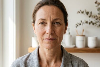 Fine Lines vs Wrinkles: Key Differences and How to Treat Each