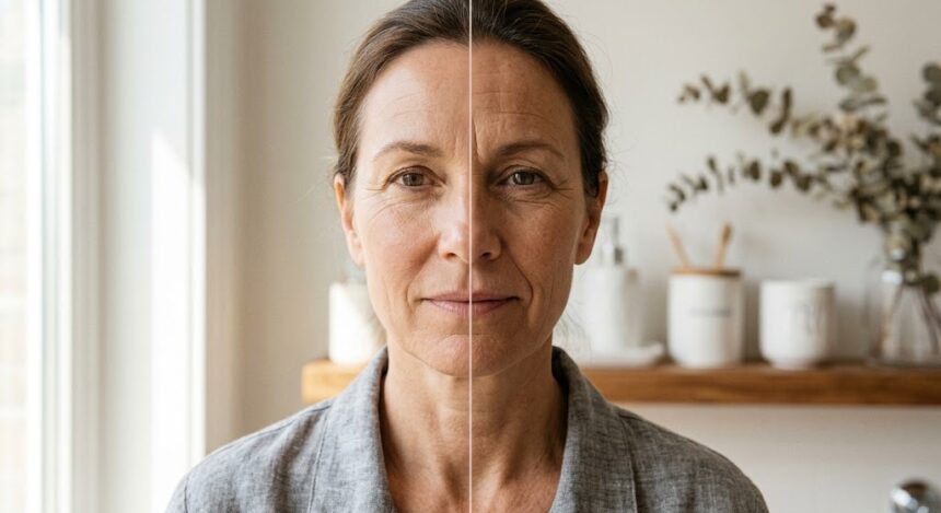 Fine Lines vs Wrinkles: Key Differences and How to Treat Each