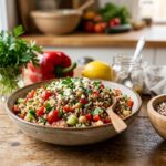 Quinoa Nutrition Benefits: What the Research Shows