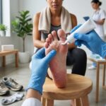 Athlete's Foot Treatment: Causes, Symptoms, and How to Get Rid of It