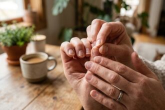 Brittle Nails Causes: Why They Happen and How to Fix Them