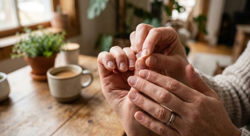 Brittle Nails Causes: Why They Happen and How to Fix Them