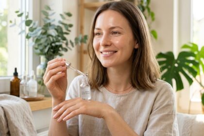 Hyaluronic Acid Serum Benefits: How It Works and How to Use It