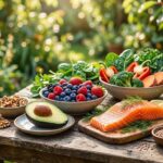 Best Foods for Skin Health: What the Research Actually Shows