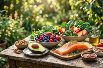 Best Foods for Skin Health: What the Research Actually Shows