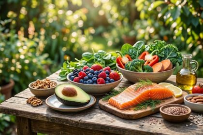 Best Foods for Skin Health: What the Research Actually Shows