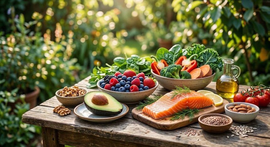 Best Foods for Skin Health: What the Research Actually Shows