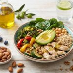 Best Diet for PCOS: What Actually Helps and What to Eat