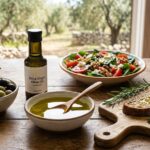 Olive Oil Health Benefits: What the Research Actually Shows