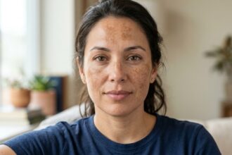Melasma Treatment: Causes, Options, and Why It Keeps Coming Back
