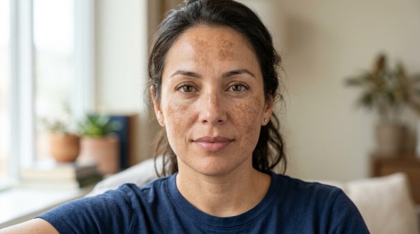 Melasma Treatment: Causes, Options, and Why It Keeps Coming Back