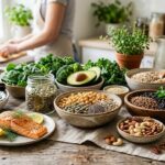 Zinc Rich Foods