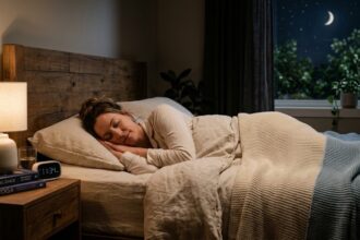 Insomnia Remedies: What Actually Works, Backed by Sleep Research