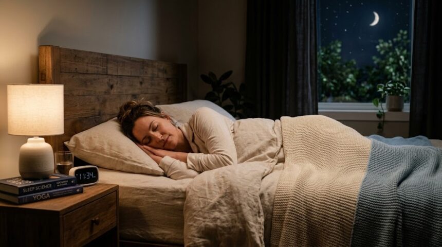 Insomnia Remedies: What Actually Works, Backed by Sleep Research