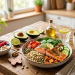 Best Diet for Hypothyroidism: What Actually Helps