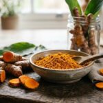 Turmeric Health Benefits: What the Research Actually Shows