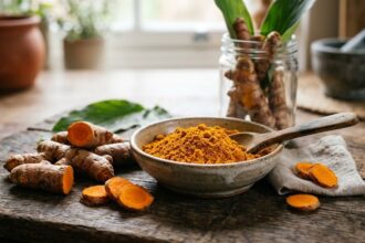 Turmeric Health Benefits: What the Research Actually Shows