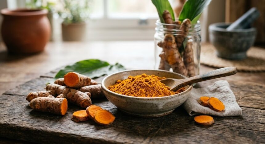 Turmeric Health Benefits: What the Research Actually Shows