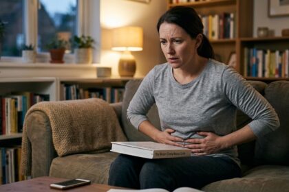 Bowel Obstruction Symptoms: What to Watch For and When It's an Emergency