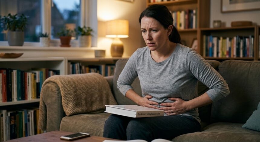 Bowel Obstruction Symptoms: What to Watch For and When It's an Emergency