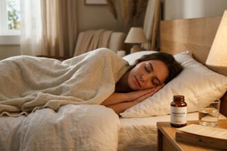 Magnesium for Sleep: Does It Actually Work?
