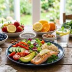Best Diet for Gout: What Actually Helps
