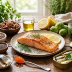 Omega-3 Rich Foods: Best Sources and Daily Needs
