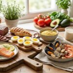 Vitamin B12 Rich Foods: Best Sources and Why Deficiency Happens Anyway